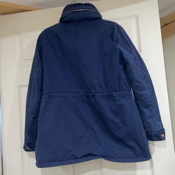 Women's Steve Madden Utility Jacket - Picture 11 of 16